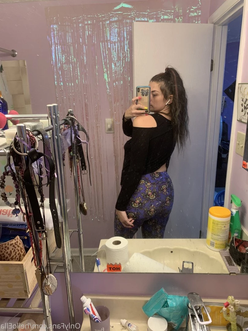Goddess Ella [ helloella ] Onlyfans leaked photo 3171567 on Hotleaks.tv