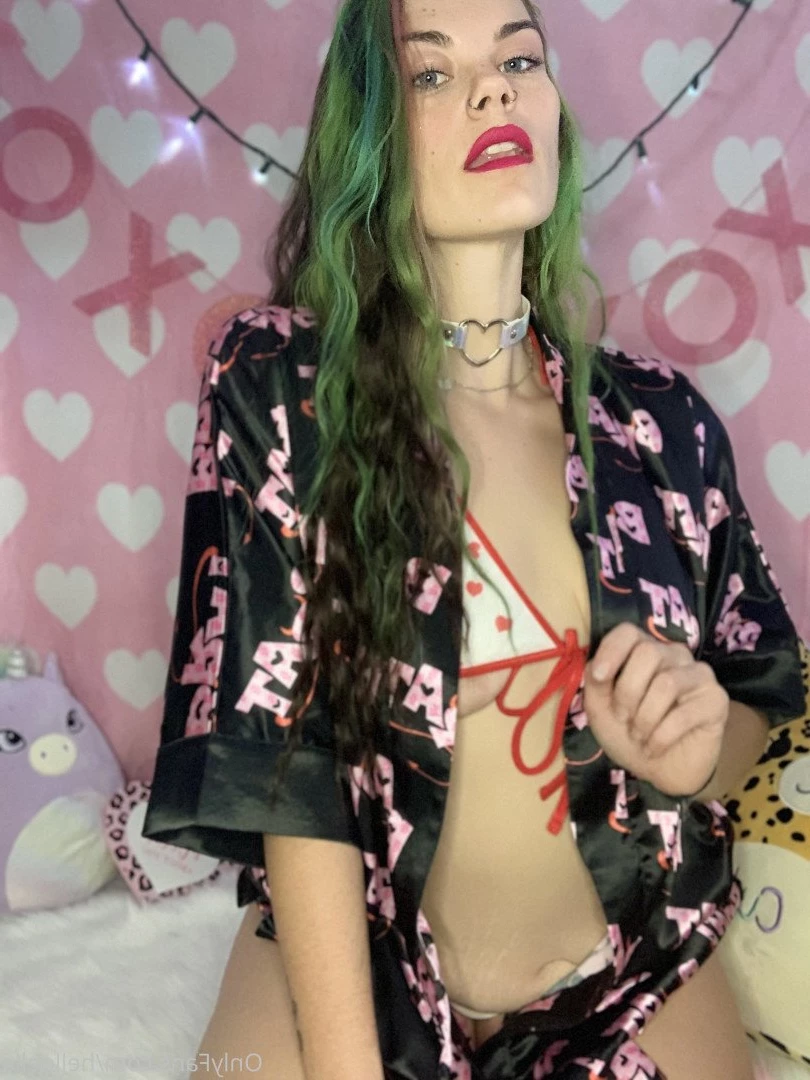 Goddess Ella [ helloella ] Onlyfans leaked photo 3171613 on Hotleaks.tv