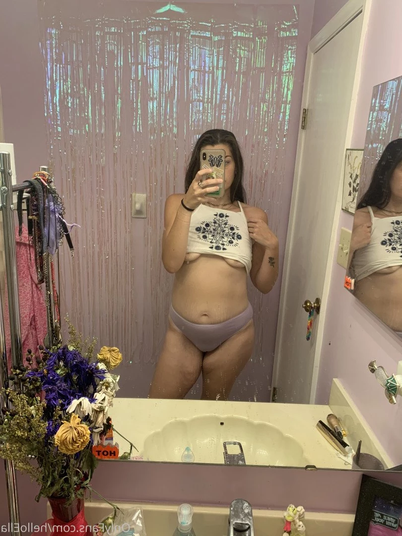 Goddess Ella [ helloella ] Onlyfans leaked photo 3171733 on Hotleaks.tv
