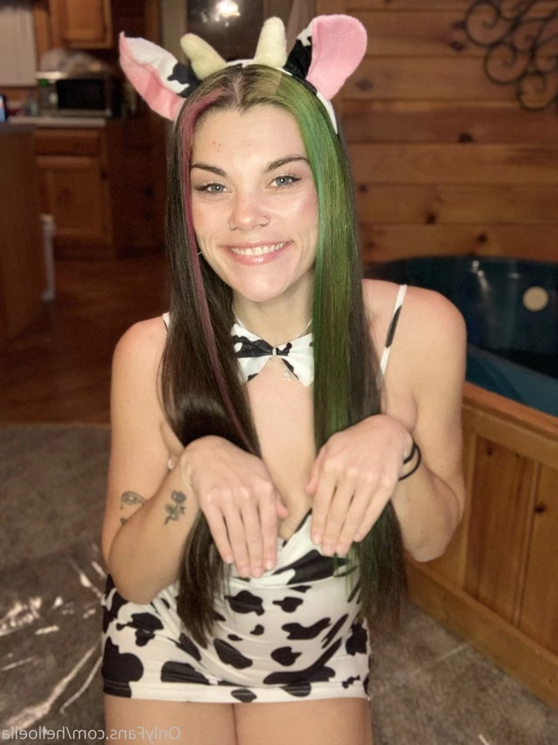 Goddess Ella [ helloella ] Onlyfans leaked photo 3172312 on Hotleaks.tv