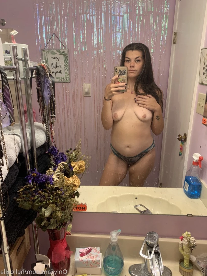 Goddess Ella [ helloella ] Onlyfans leaked photo 3172553 on Hotleaks.tv