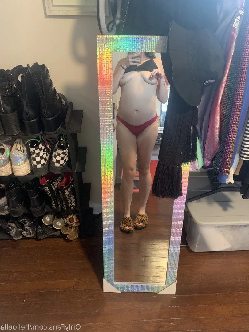 Goddess Ella [ helloella ] Onlyfans leaked photo 3172812 on Hotleaks.tv