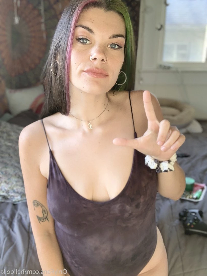 Goddess Ella [ helloella ] Onlyfans leaked photo 3172951 on Hotleaks.tv