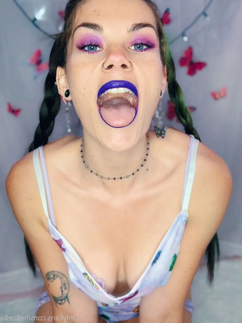 Goddess Ella [ helloella ] Onlyfans leaked photo 3173258 on Hotleaks.tv
