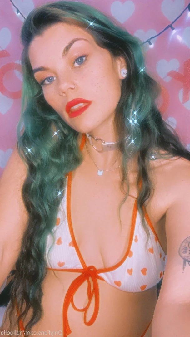 Goddess Ella [ helloella ] Onlyfans leaked photo 3173280 on Hotleaks.tv