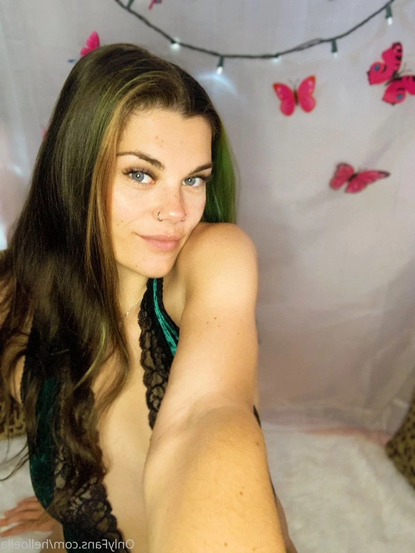 Goddess Ella [ helloella ] Onlyfans leaked photo 3173565 on Hotleaks.tv