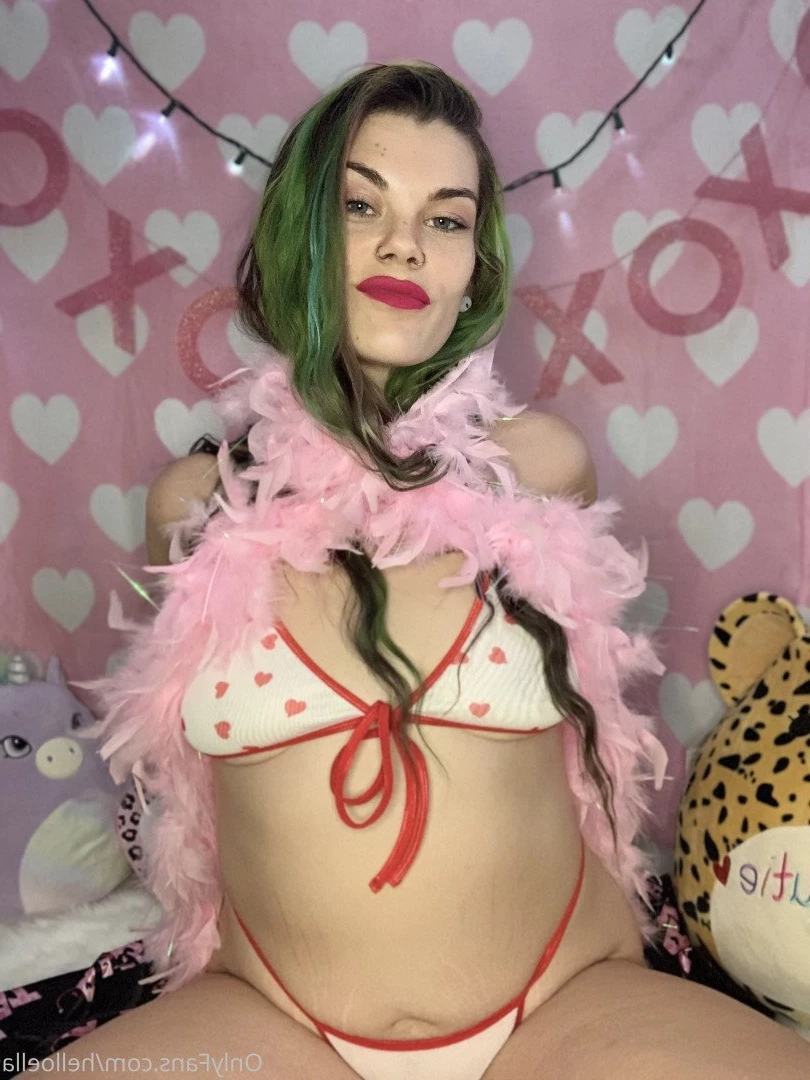Goddess Ella [ helloella ] Onlyfans leaked photo 3173788 on Hotleaks.tv