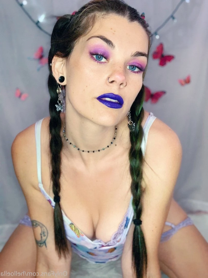 Goddess Ella [ helloella ] Onlyfans leaked photo 3174235 on Hotleaks.tv