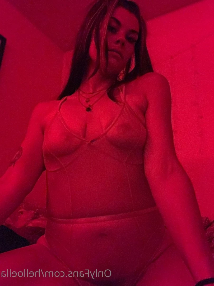 Goddess Ella [ helloella ] Onlyfans leaked photo 3174249 on Hotleaks.tv