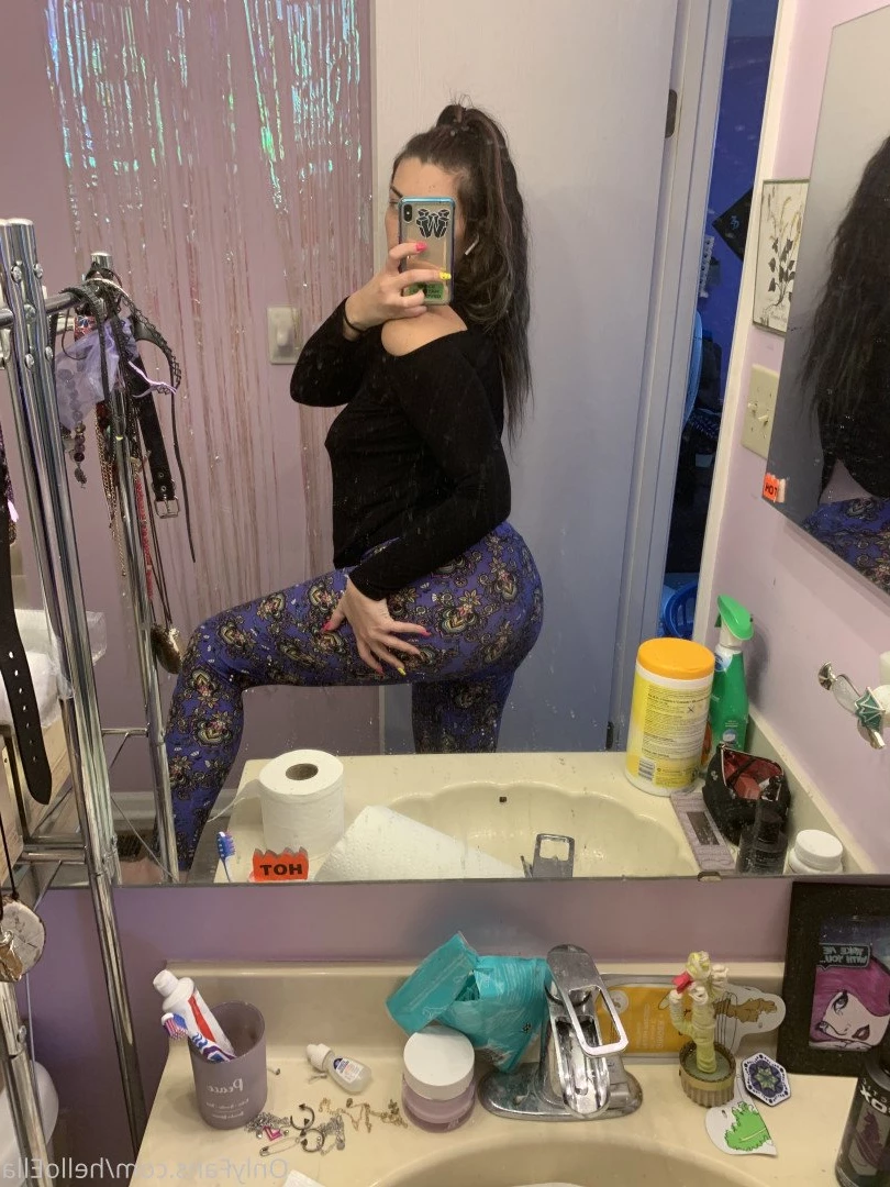 Goddess Ella [ helloella ] Onlyfans leaked photo 3174265 on Hotleaks.tv