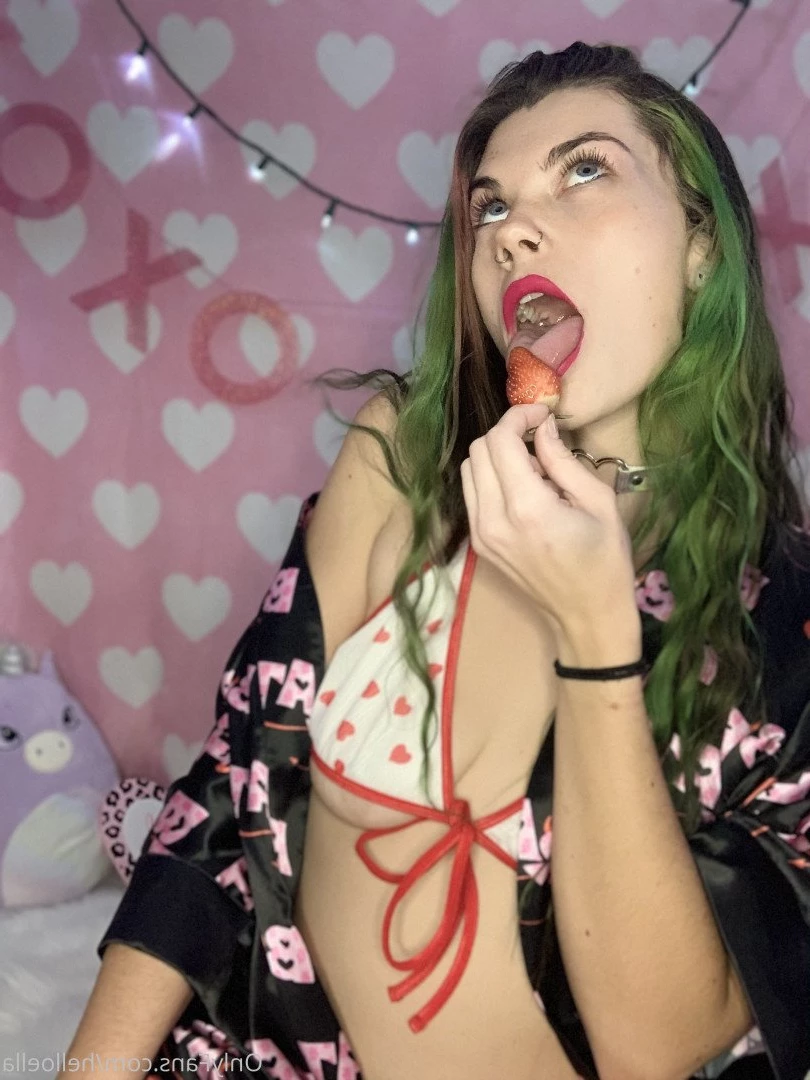 Goddess Ella [ helloella ] Onlyfans leaked photo 3174499 on Hotleaks.tv