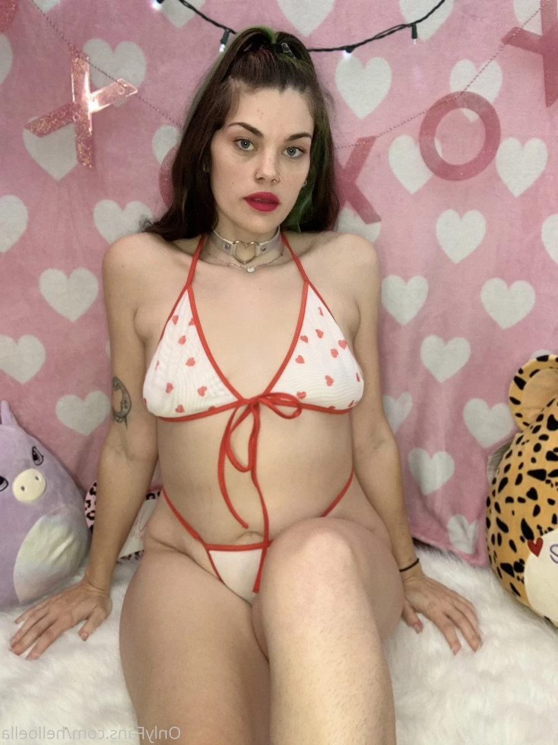 Goddess Ella [ helloella ] Onlyfans leaked photo 3174576 on Hotleaks.tv