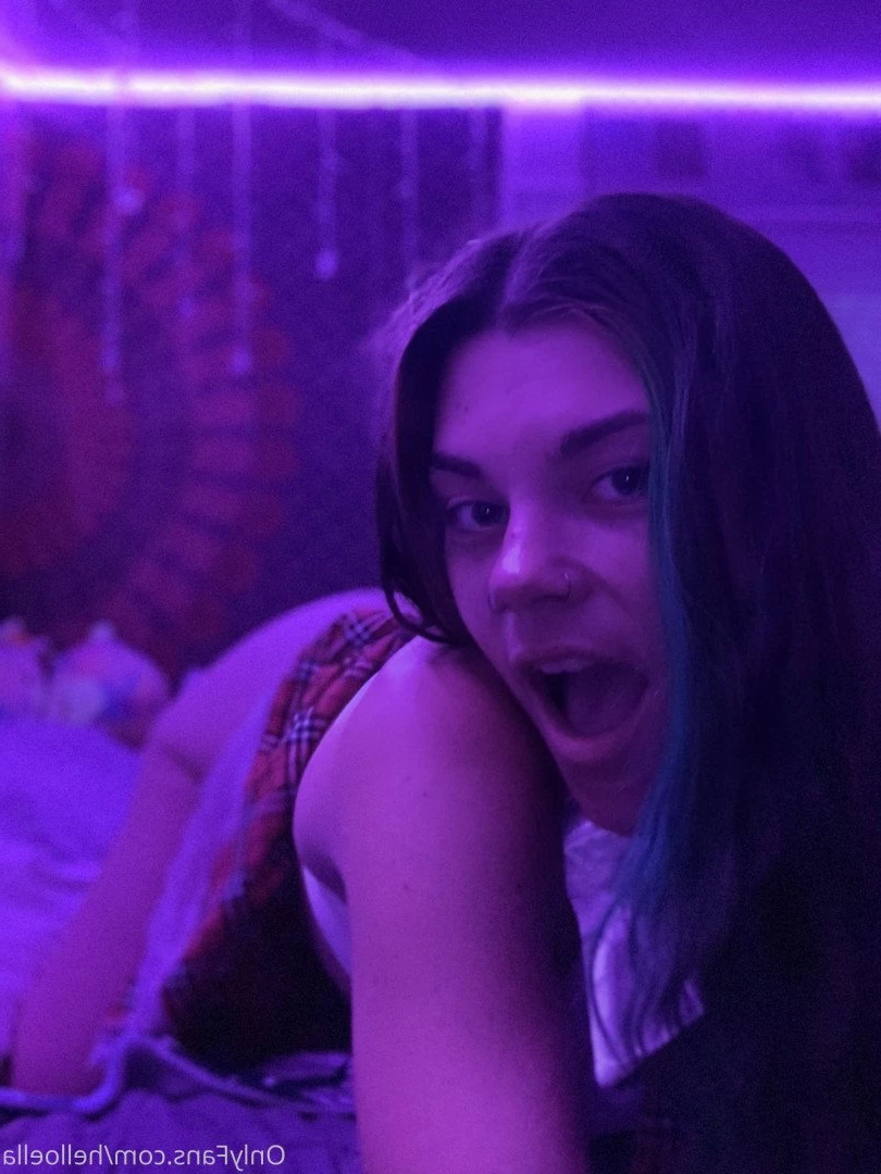 Goddess Ella [ helloella ] Onlyfans leaked photo 3174721 on Hotleaks.tv