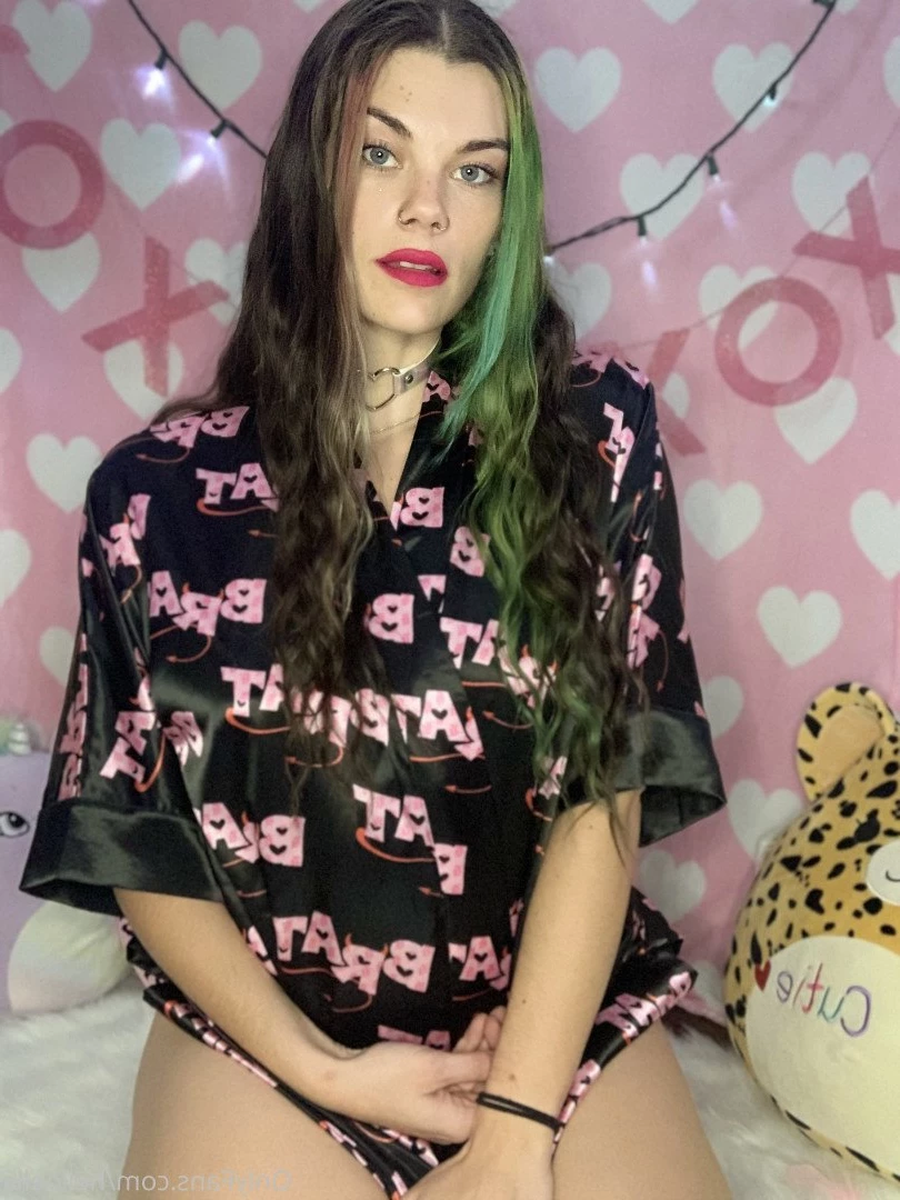 Goddess Ella [ helloella ] Onlyfans leaked photo 3175187 on Hotleaks.tv