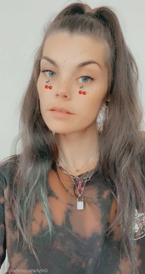 Goddess Ella [ helloella ] Onlyfans leaked photo 3175467 on Hotleaks.tv