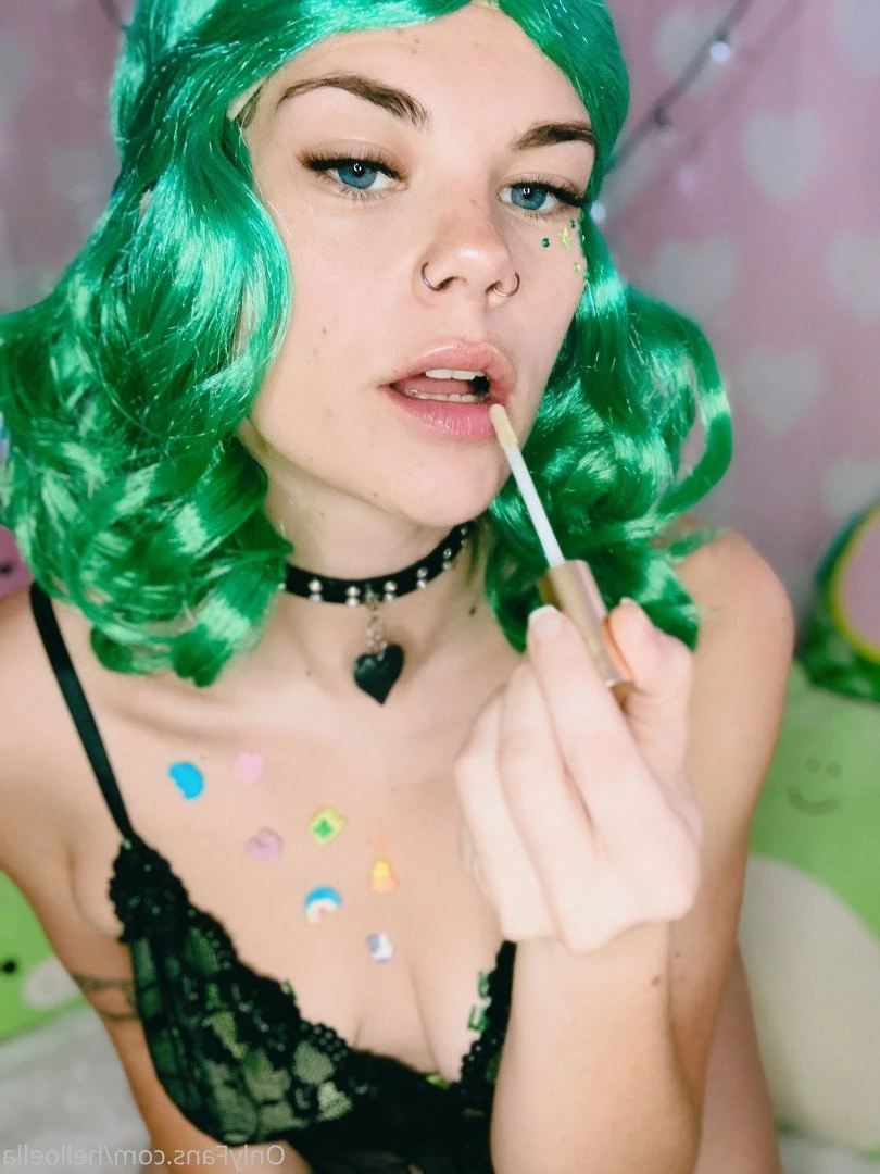 Goddess Ella [ helloella ] Onlyfans leaked photo 3176026 on Hotleaks.tv