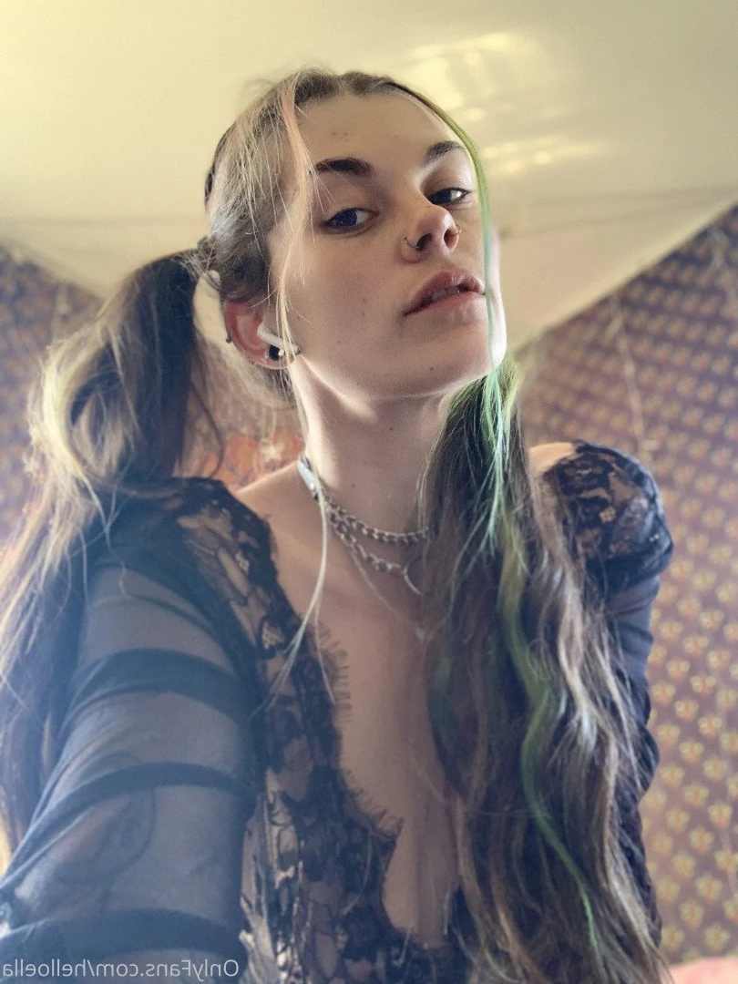 Goddess Ella [ helloella ] Onlyfans leaked photo 3177347 on Hotleaks.tv