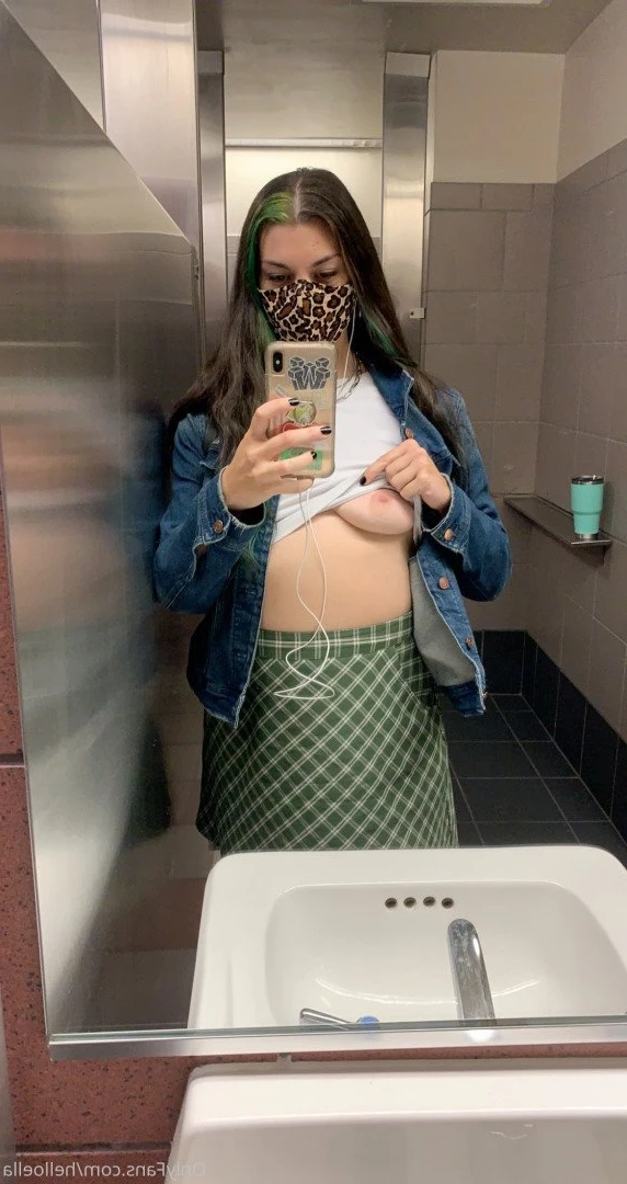 Goddess Ella [ helloella ] Onlyfans leaked photo 3177395 on Hotleaks.tv