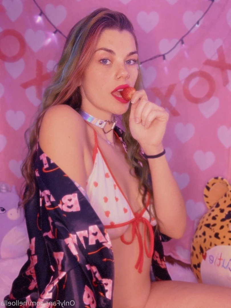 Goddess Ella [ helloella ] Onlyfans leaked photo 3178211 on Hotleaks.tv