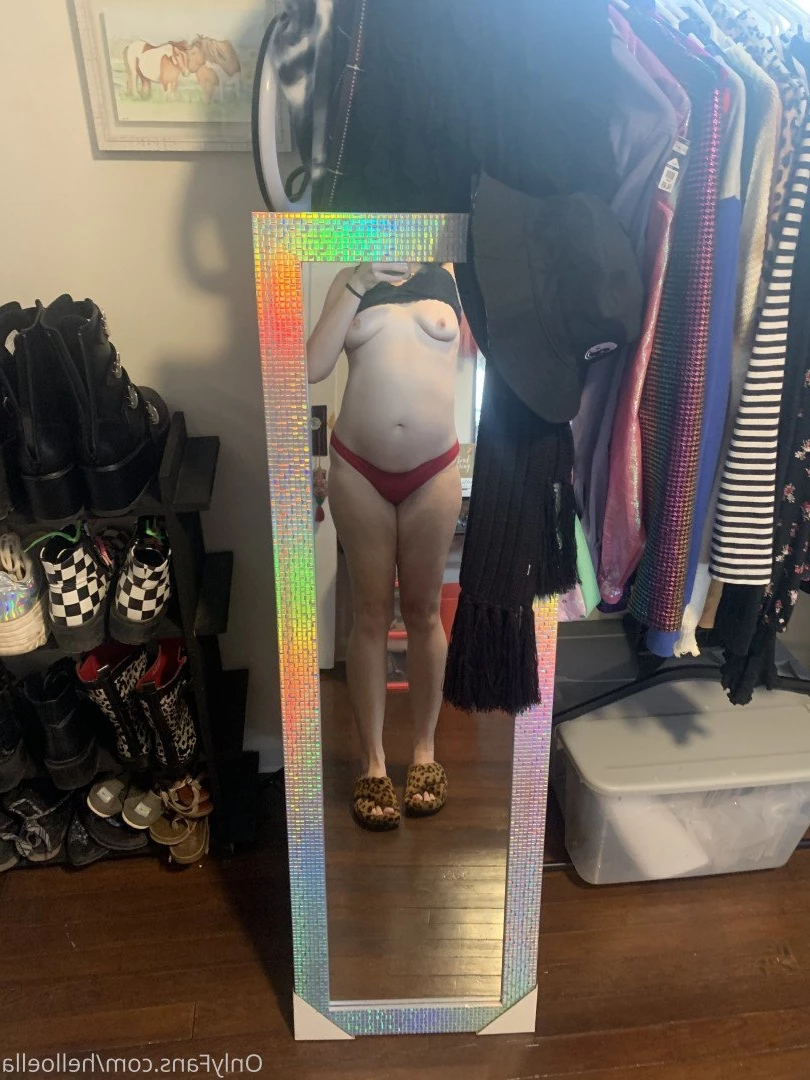 Goddess Ella [ helloella ] Onlyfans leaked photo 3178703 on Hotleaks.tv