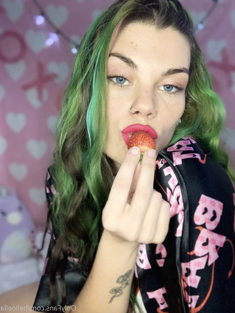 Goddess Ella [ helloella ] Onlyfans leaked photo 3179572 on Hotleaks.tv
