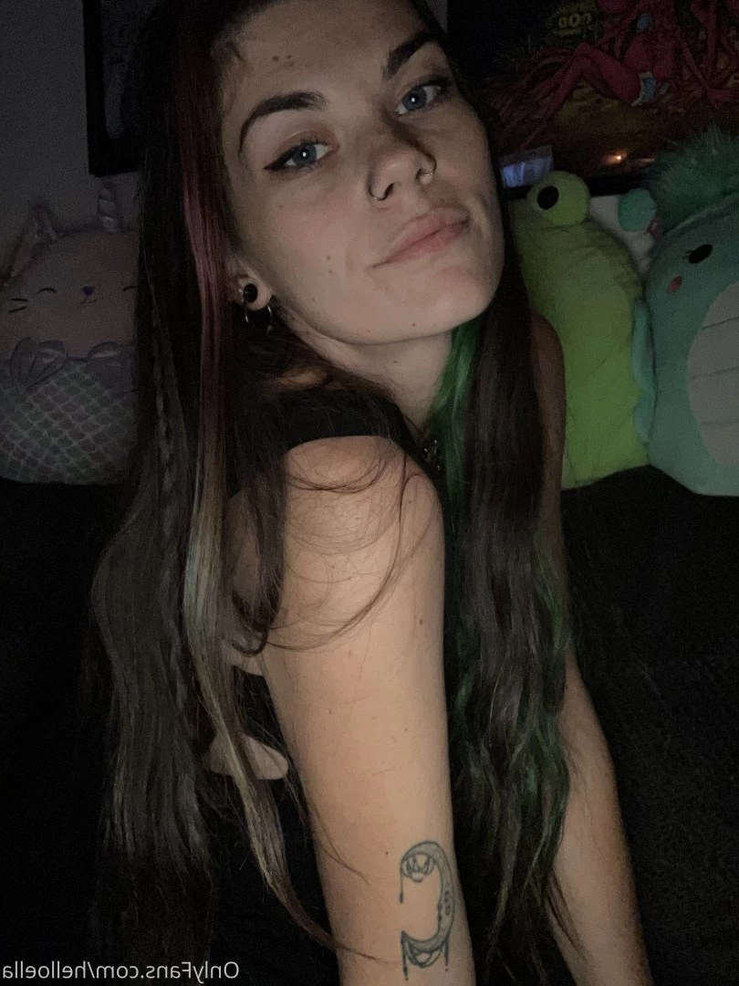 Goddess Ella [ helloella ] Onlyfans leaked photo 3179708 on Hotleaks.tv
