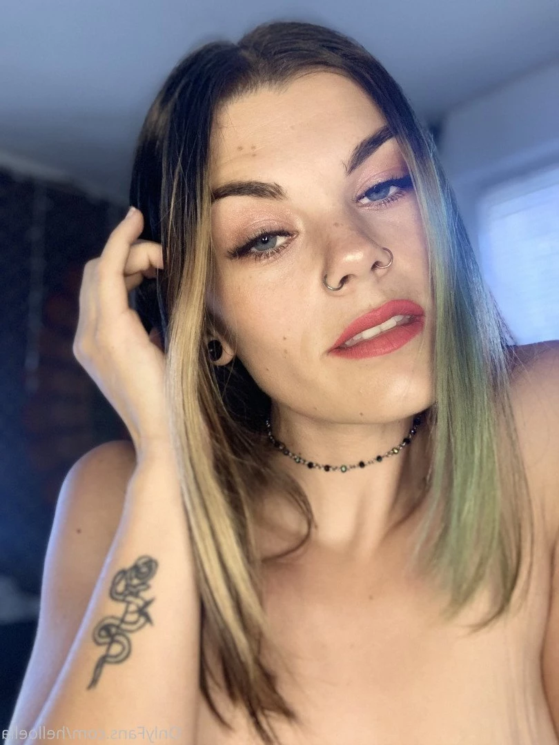 Goddess Ella [ helloella ] Onlyfans leaked photo 3179965 on Hotleaks.tv