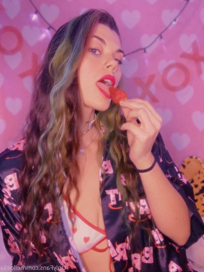 Goddess Ella [ helloella ] Onlyfans leaked photo 3180513 on Hotleaks.tv
