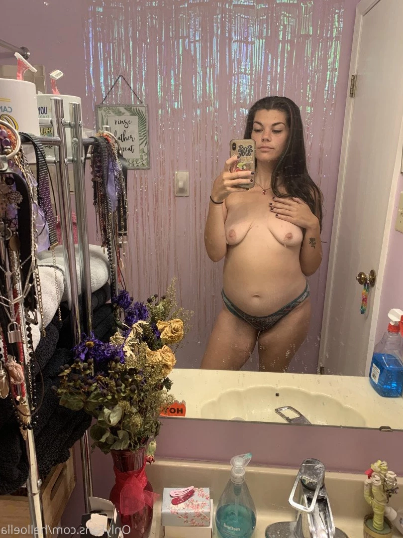 Goddess Ella [ helloella ] Onlyfans leaked photo 3180593 on Hotleaks.tv