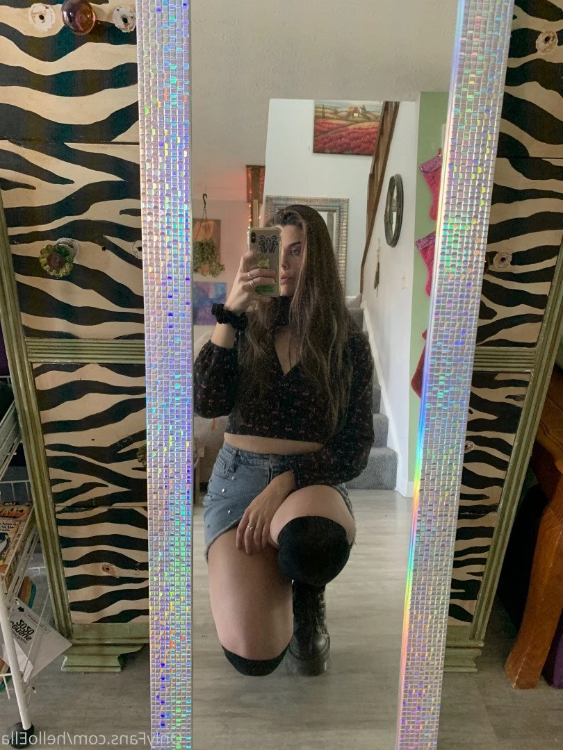 Goddess Ella [ helloella ] Onlyfans leaked photo 3180801 on Hotleaks.tv
