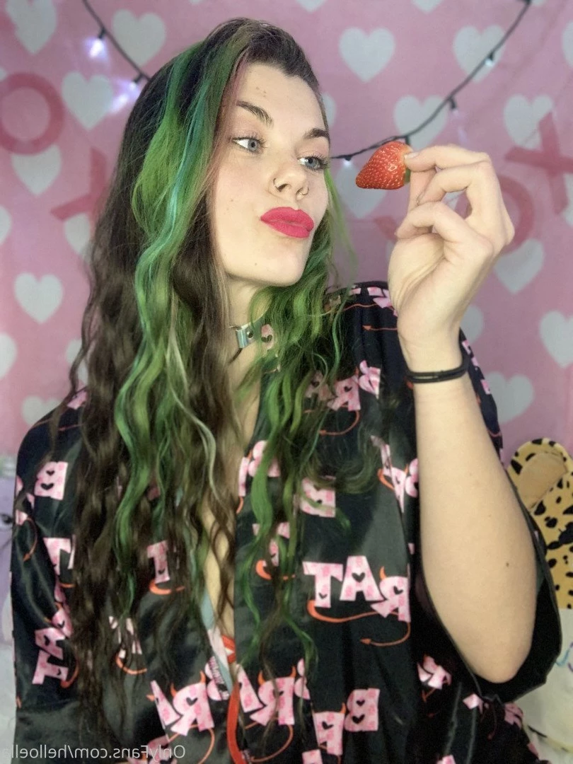 Goddess Ella [ helloella ] Onlyfans leaked photo 3181522 on Hotleaks.tv