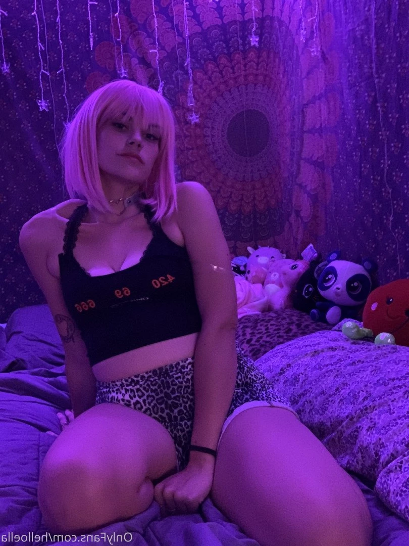 Goddess Ella [ helloella ] Onlyfans leaked photo 3181671 on Hotleaks.tv