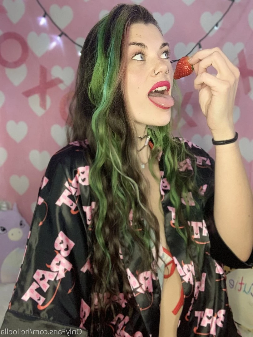 Goddess Ella [ helloella ] Onlyfans leaked photo 3182318 on Hotleaks.tv