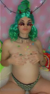 Goddess Ella [ helloella ] Onlyfans leaked video 3431216 on Hotleaks.tv