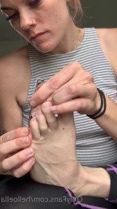 Goddess Ella [ helloella ] Onlyfans leaked video 3431278 on Hotleaks.tv