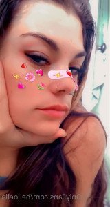 Goddess Ella [ helloella ] Onlyfans leaked video 3431280 on Hotleaks.tv