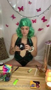 Goddess Ella [ helloella ] Onlyfans leaked video 3431666 on Hotleaks.tv