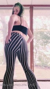 Goddess Ella [ helloella ] Onlyfans leaked video 3431934 on Hotleaks.tv