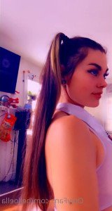 Goddess Ella [ helloella ] Onlyfans leaked video 3431962 on Hotleaks.tv