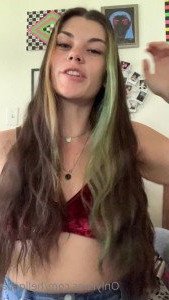 Goddess Ella [ helloella ] Onlyfans leaked video 3432015 on Hotleaks.tv