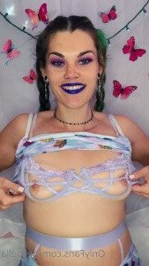 Goddess Ella [ helloella ] Onlyfans leaked video 3432181 on Hotleaks.tv
