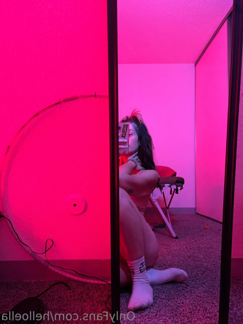 Goddess Ella [ helloella ] Onlyfans leaked photo 14575099 on Hotleaks.tv
