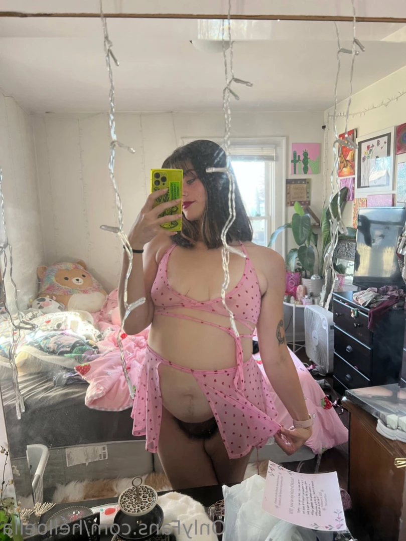 Goddess Ella [ helloella ] Onlyfans leaked photo 14575408 on Hotleaks.tv