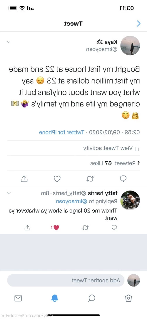 Kaya 🍓 read my bio 💕 [ hempresskc ] Onlyfans leaked photo 6053718 on Hotleaks.tv