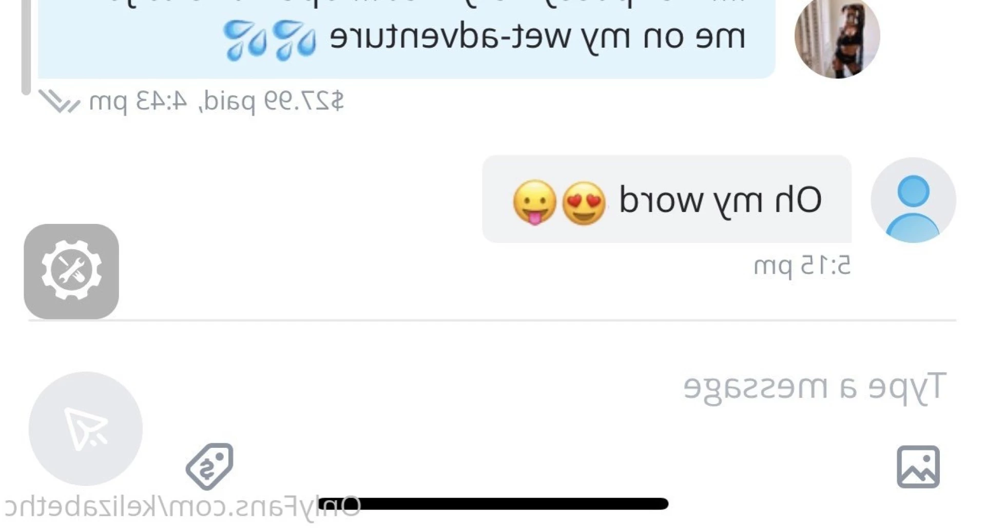 Kaya 🍓 read my bio 💕 [ hempresskc ] Onlyfans leaked photo 11754489 on Hotleaks.tv