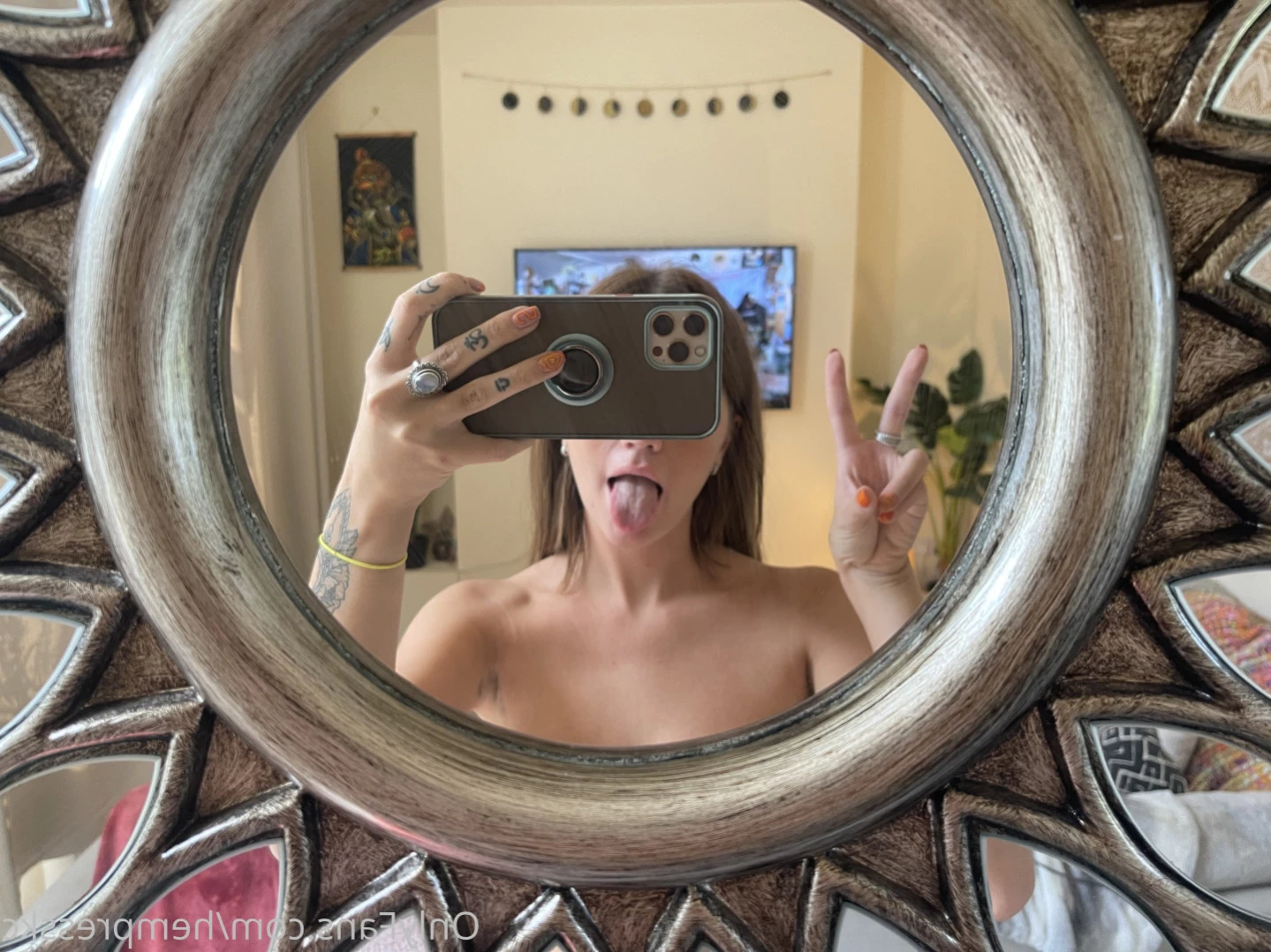 Kaya 🍓 read my bio 💕 [ hempresskc ] Onlyfans leaked photo 15601080 on Hotleaks.tv