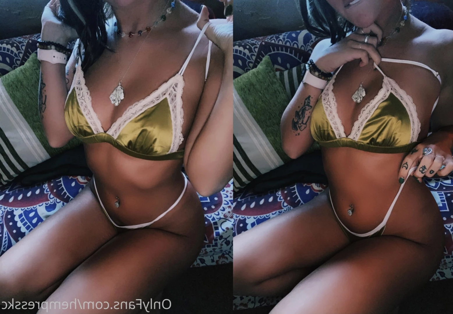 Kaya 🍓 read my bio 💕 [ hempresskc ] Onlyfans leaked photo 16109455 on Hotleaks.tv