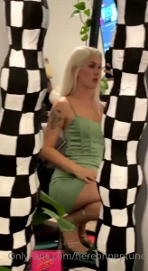 Daisy Taylor [ hereonneptune ] Onlyfans leaked video 4897500 on Hotleaks.tv
