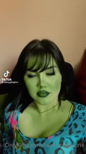 Daisy Taylor [ hereonneptune ] Onlyfans leaked video 4897540 on Hotleaks.tv