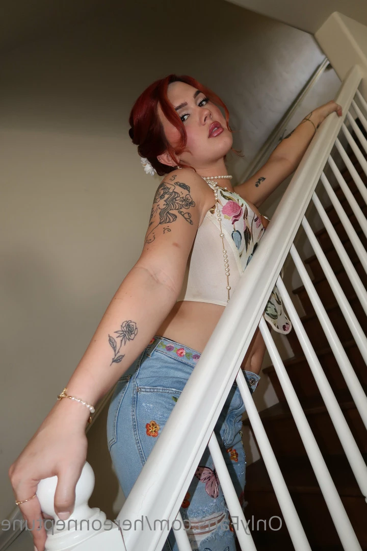 Daisy Taylor [ hereonneptune ] Onlyfans leaked photo 6090588 on Hotleaks.tv